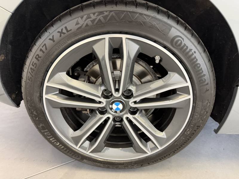 BMW Série 1 - Photo 41