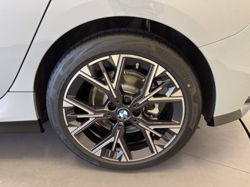 BMW Série 1 - Photo 11