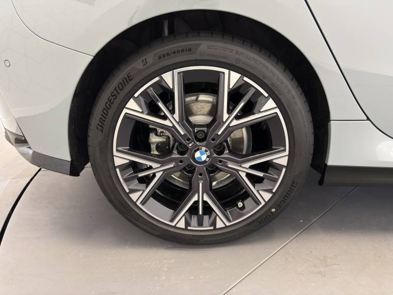 BMW Série 1 - Photo 10