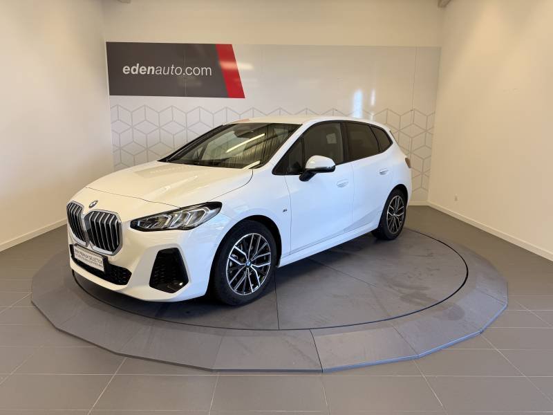BMW Serie 2