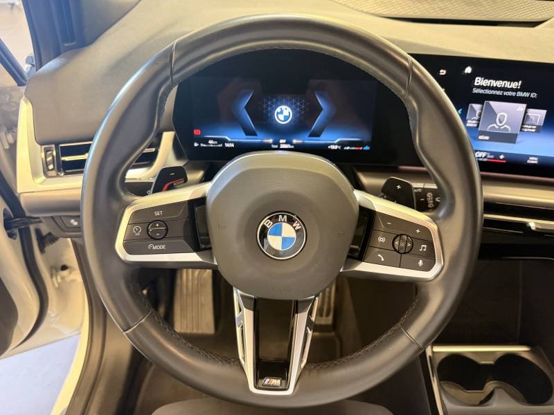 BMW Serie 2 - Photo 18