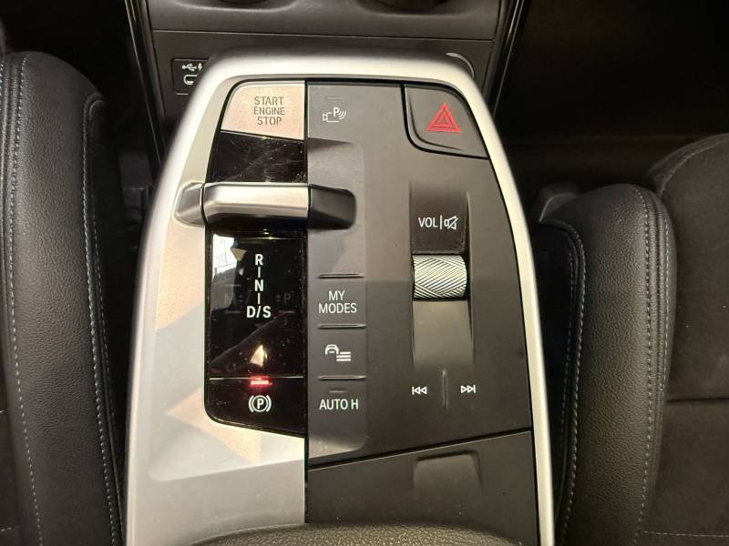 BMW Serie 2 - Photo 20