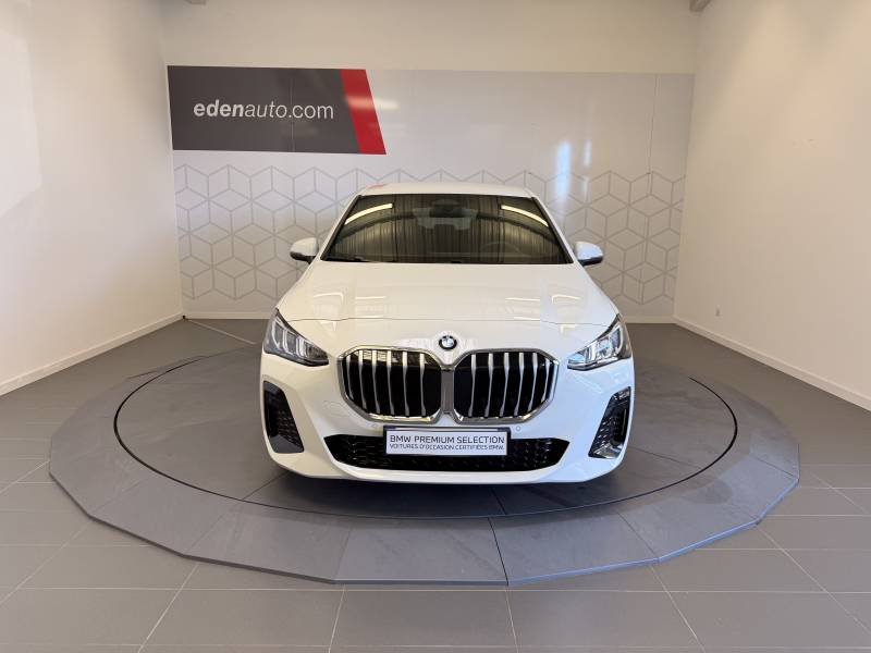 BMW Serie 2 - Photo 2