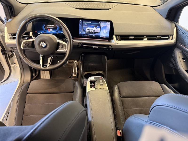 BMW Serie 2 - Photo 25