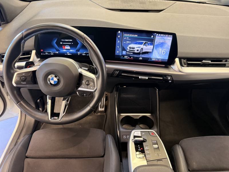 BMW Serie 2 - Photo 26