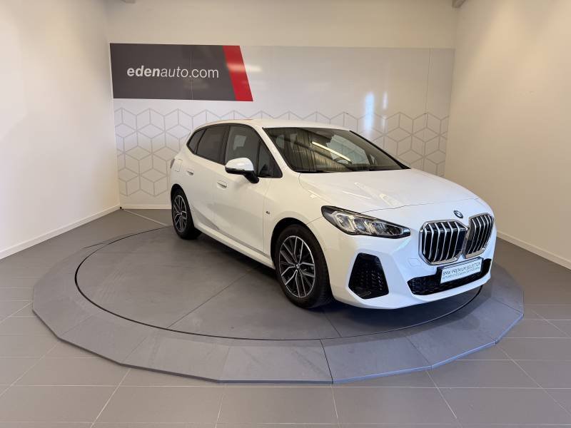 BMW Serie 2 - Photo 3