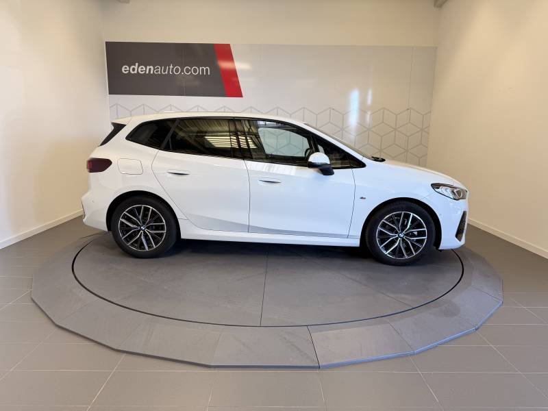 BMW Serie 2 - Photo 4