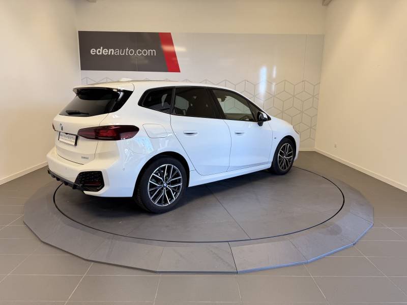 BMW Serie 2 - Photo 5