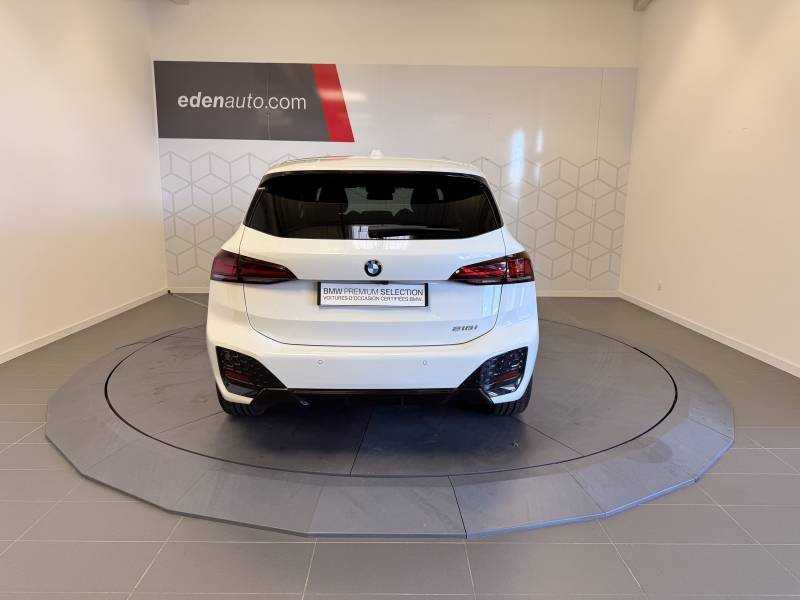 BMW Serie 2 - Photo 6