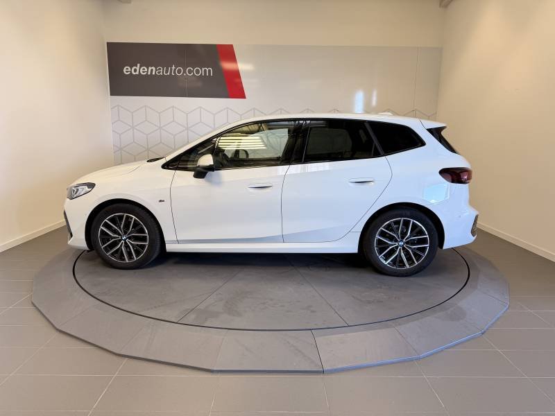 BMW Serie 2 - Photo 8