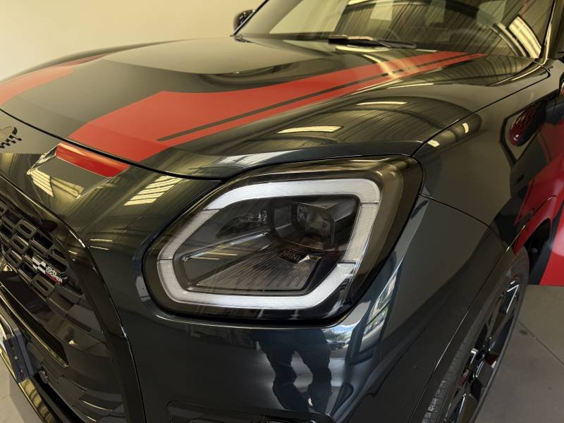 Mini Countryman - Photo 13
