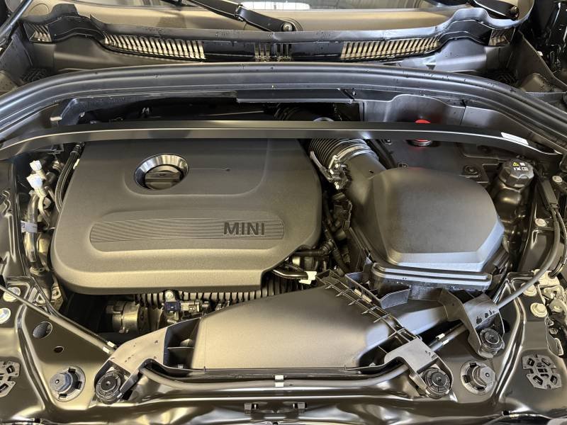 Mini Countryman - Photo 14