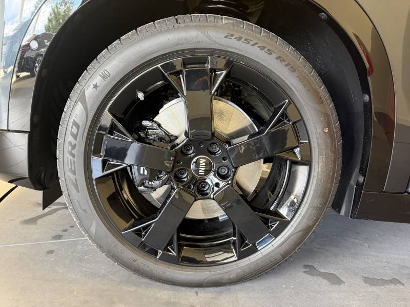 Mini Countryman - Photo 15
