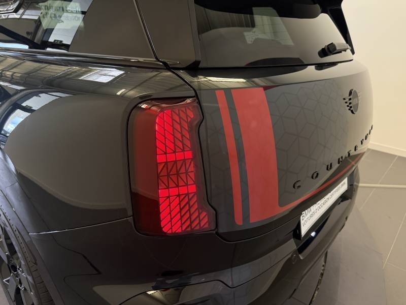 Mini Countryman - Photo 17