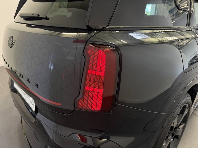 Mini Countryman - Photo 18