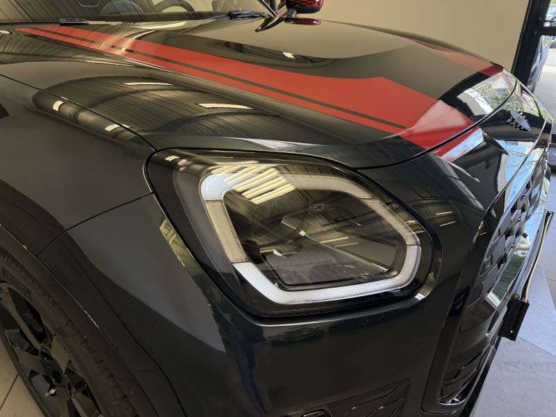 Mini Countryman - Photo 20