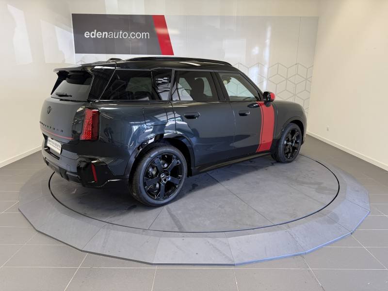 Mini Countryman - Photo 2