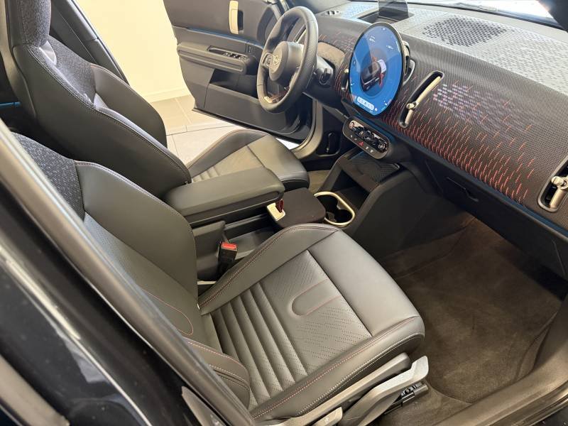 Mini Countryman - Photo 24