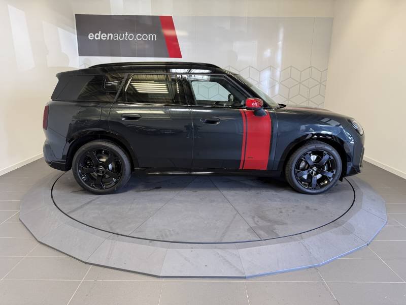 Mini Countryman - Photo 3