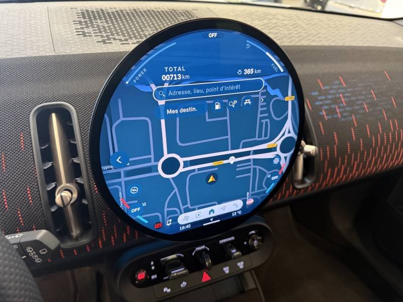 Mini Countryman - Photo 38