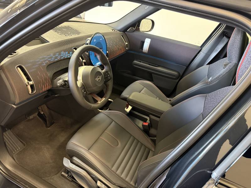 Mini Countryman - Photo 4
