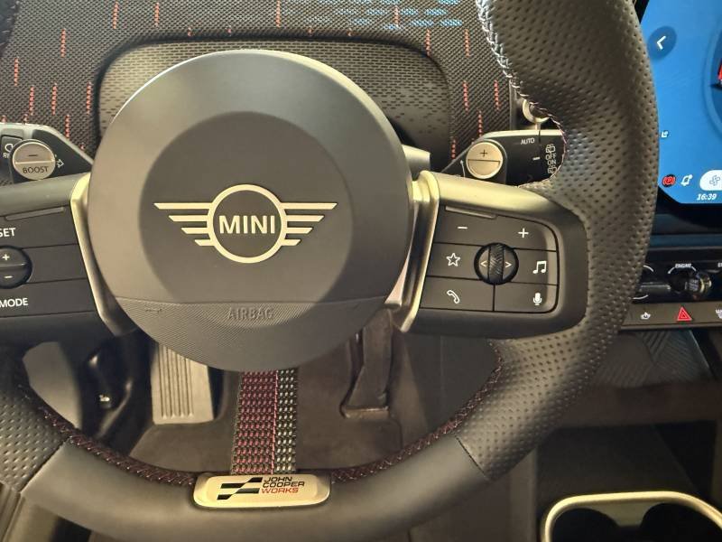 Mini Countryman - Photo 41