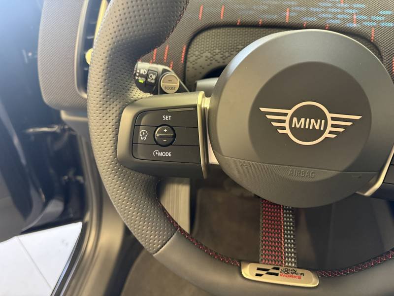 Mini Countryman - Photo 42