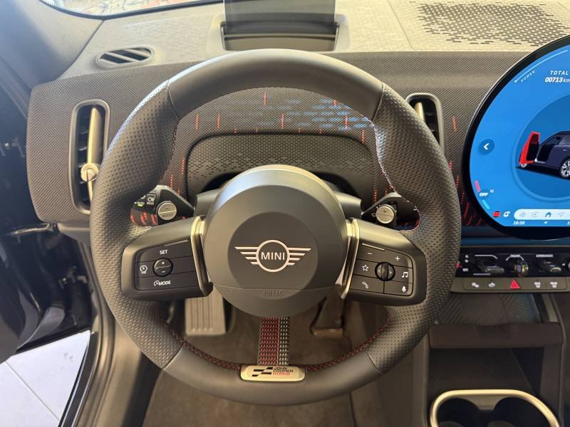 Mini Countryman - Photo 44