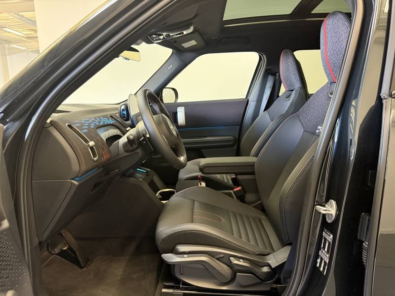 Mini Countryman - Photo 46