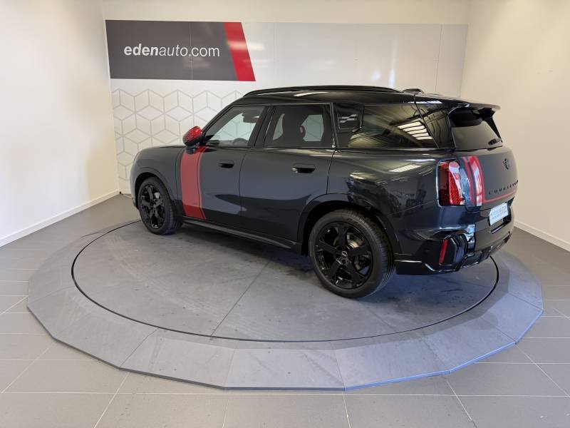 Mini Countryman - Photo 48