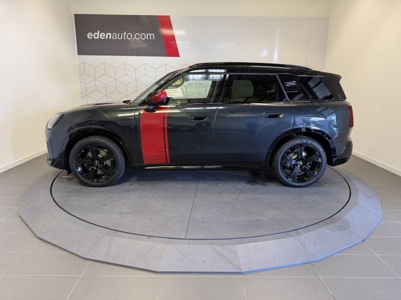 Mini Countryman - Photo 49