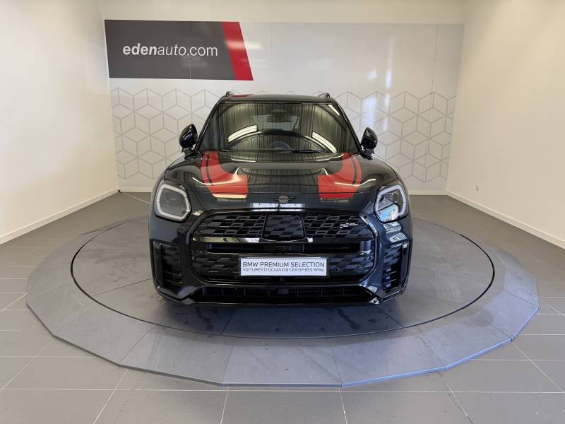 Mini Countryman - Photo 50