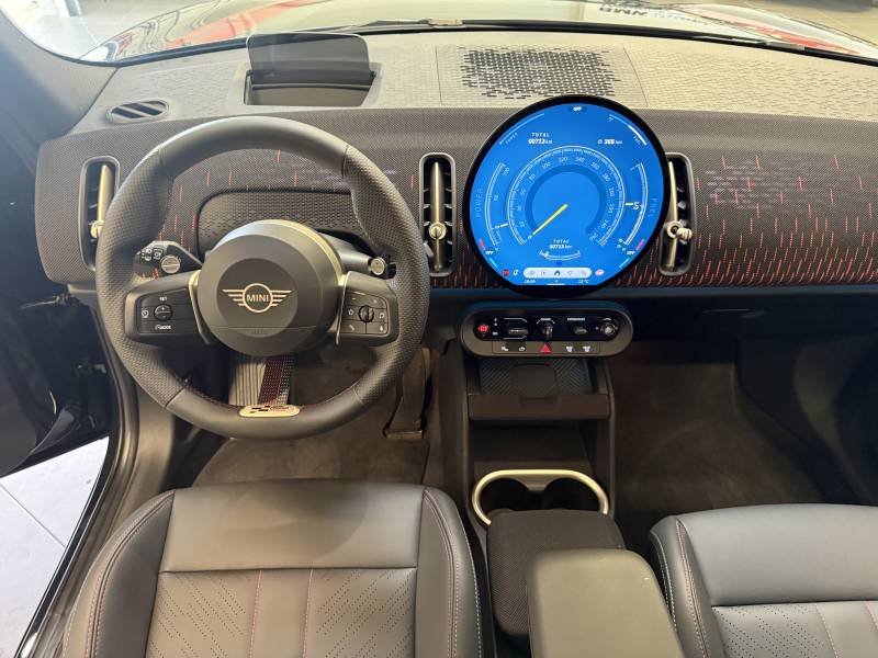Mini Countryman - Photo 5