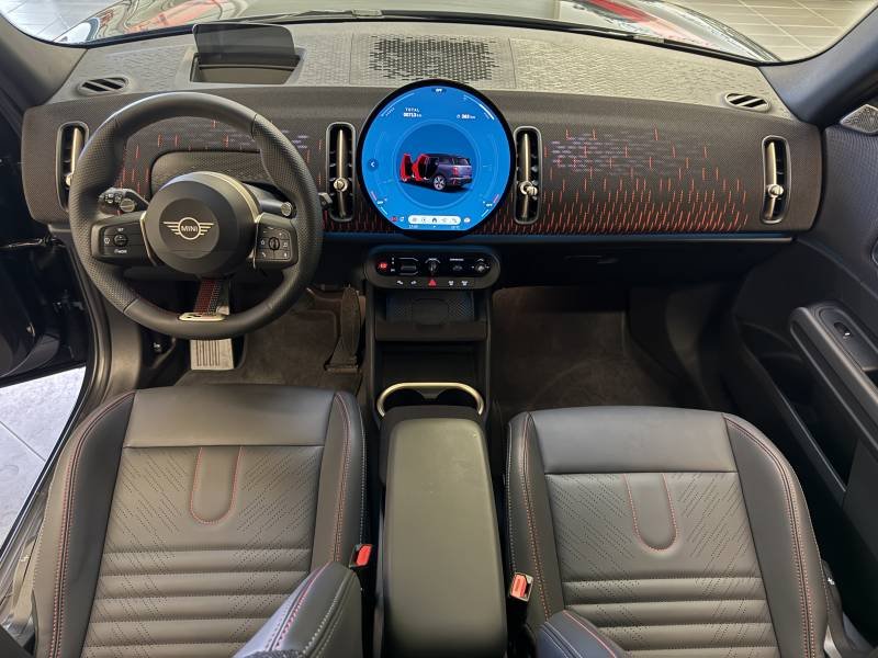 Mini Countryman - Photo 9
