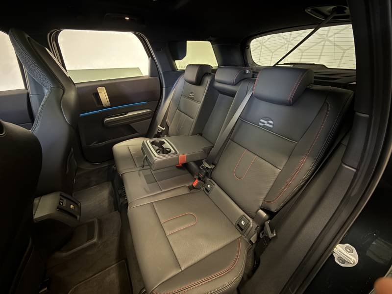 Mini Countryman - Photo 10