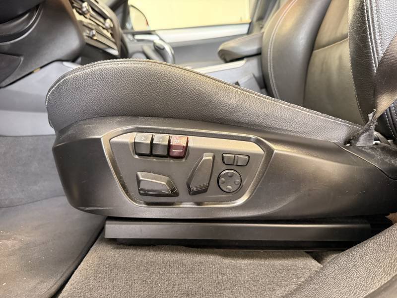 BMW X4 - Photo 11