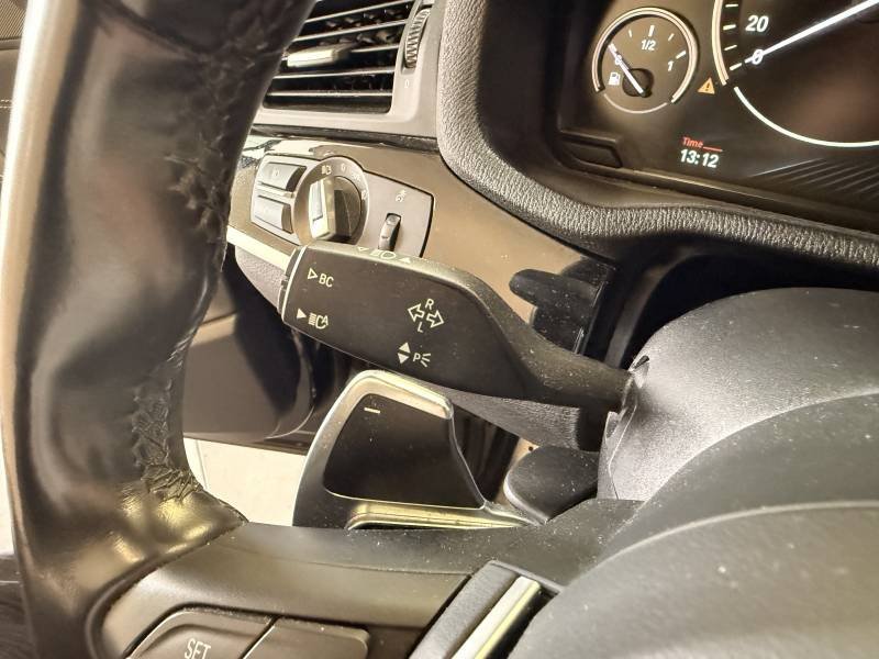 BMW X4 - Photo 15