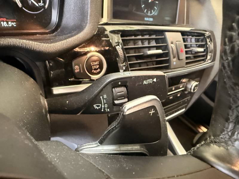 BMW X4 - Photo 16