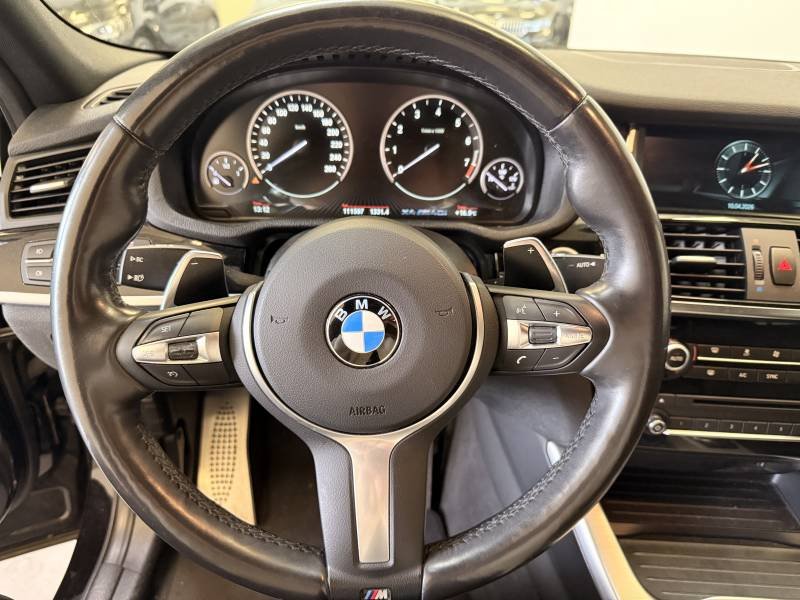BMW X4 - Photo 17