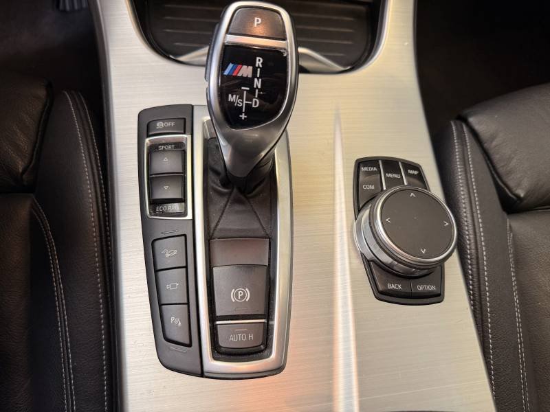 BMW X4 - Photo 19
