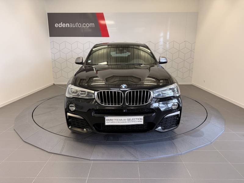 BMW X4 - Photo 2