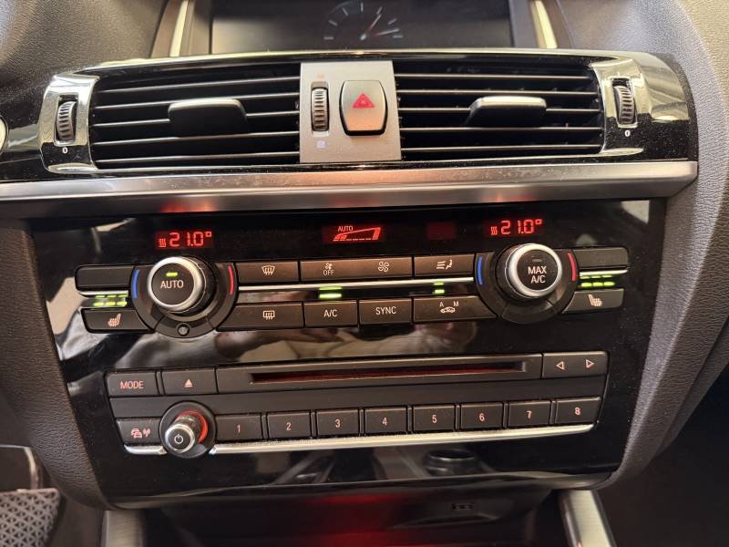 BMW X4 - Photo 21