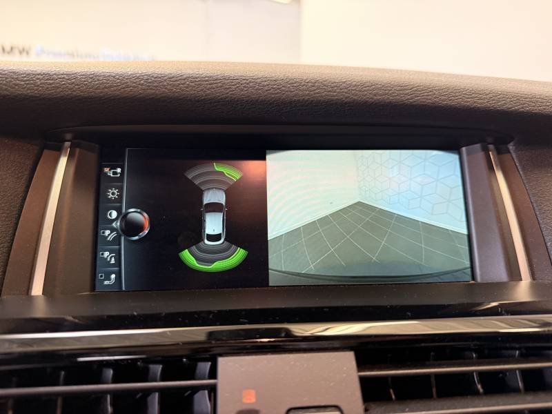 BMW X4 - Photo 23