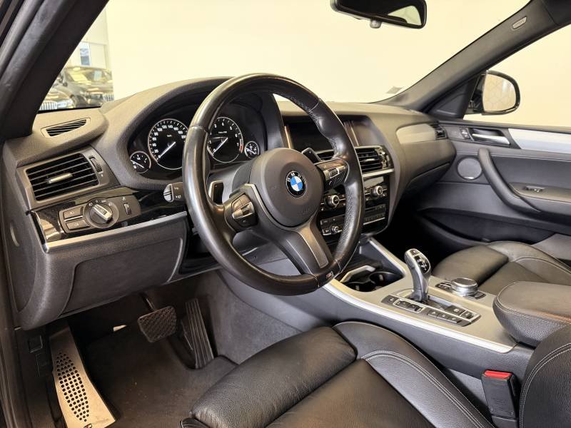 BMW X4 - Photo 28