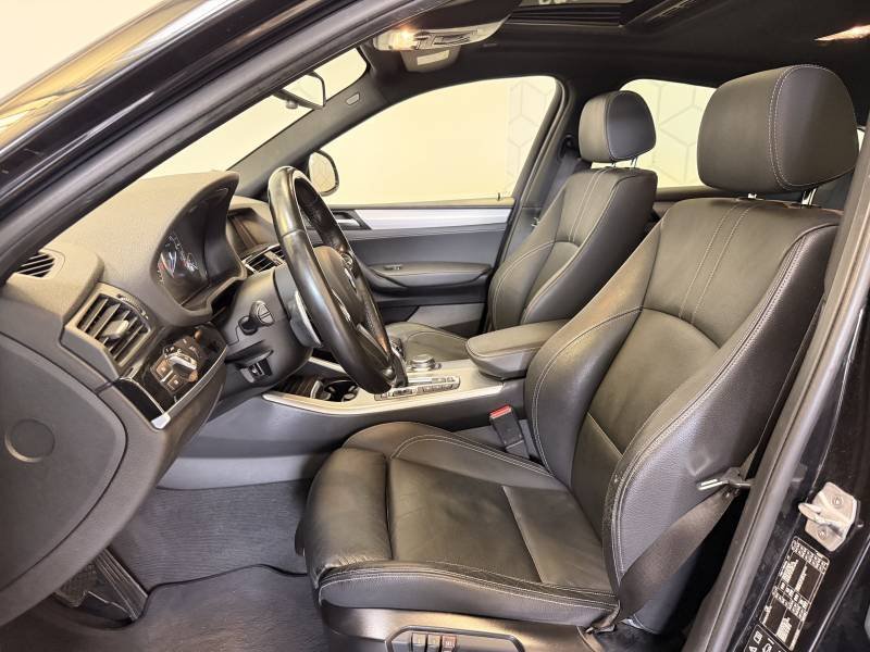 BMW X4 - Photo 29