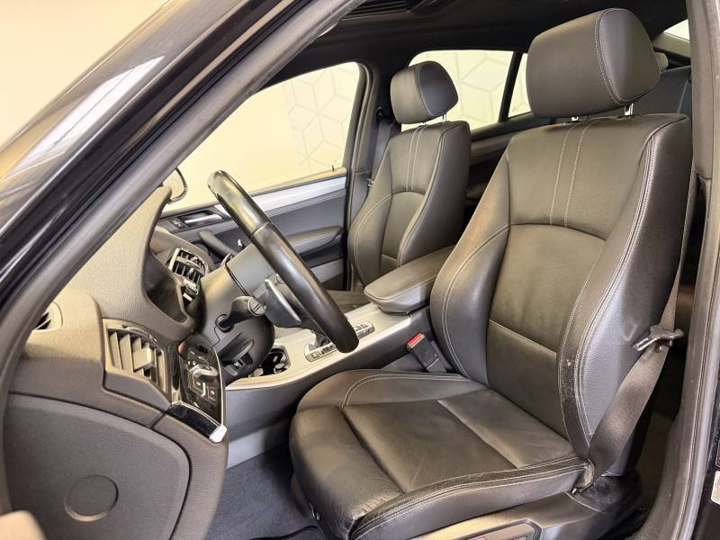 BMW X4 - Photo 30