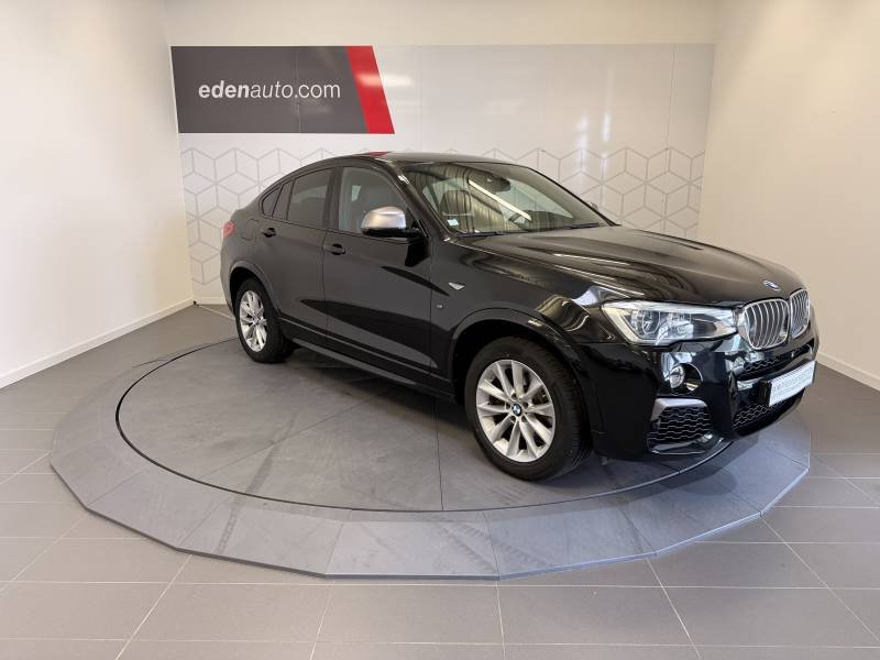 BMW X4 - Photo 3
