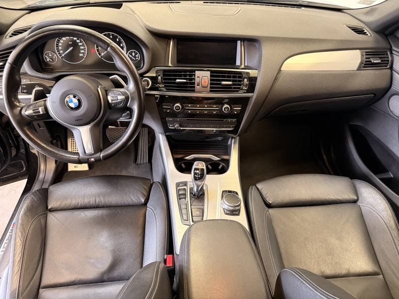 BMW X4 - Photo 31