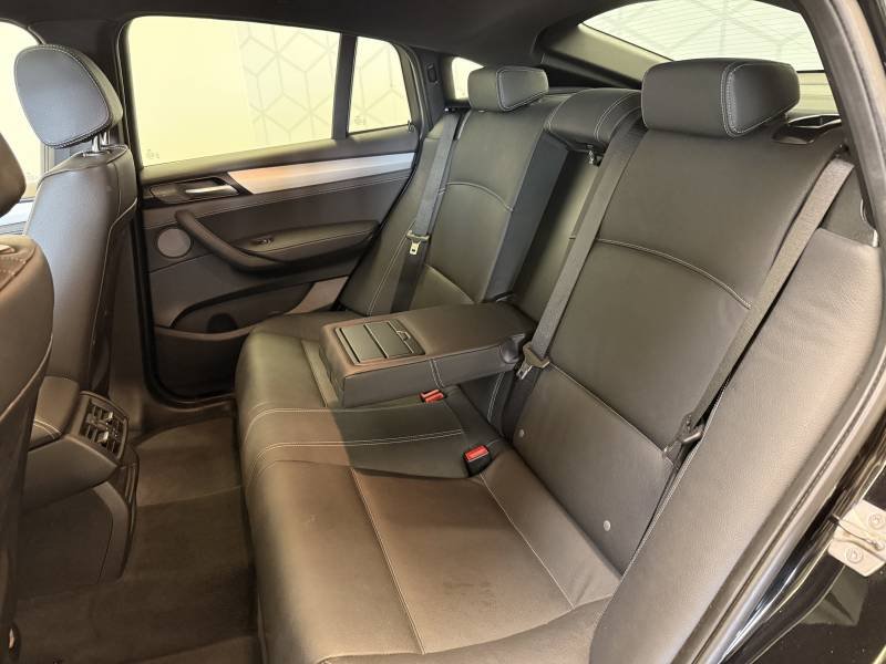 BMW X4 - Photo 33
