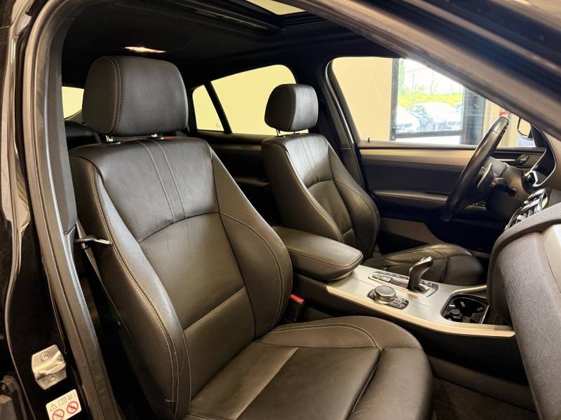 BMW X4 - Photo 40
